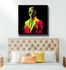 Urban Runway Fashion Canvas - Beyond T-shirts