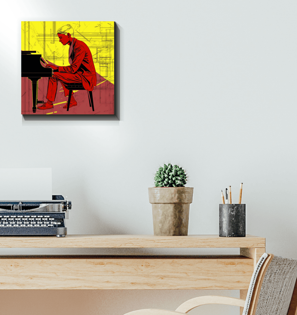 Opera Glamour Music Art - Beyond T-shirts