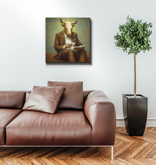 Unique Home Decor Canvas.