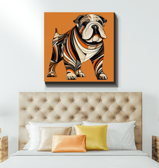 Majestic Bernese Mountain Vista - Beyond T-shirts