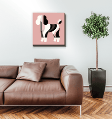 Graceful Doberman Desert Watch - Beyond T-shirts