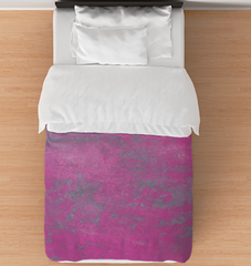 Rustic Roam Duvet Cover