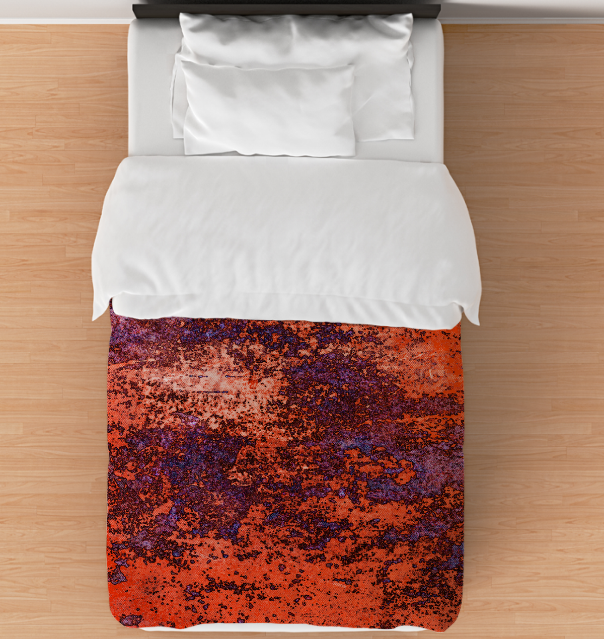 Timberland Wilderness Duvet Cover