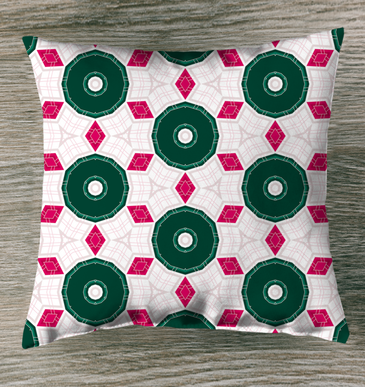 Diamond Essence Indoor Pillow