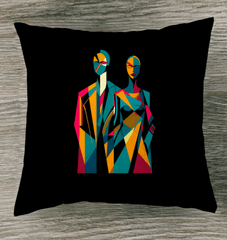 Vogue Artistry Patio Cushion - Beyond T-shirts