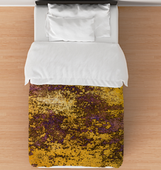 Urban Wanderer Spa Comforter