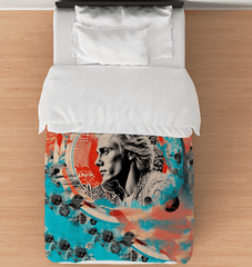 Surfing Tranquil Slumber Set - Beyond T-shirts