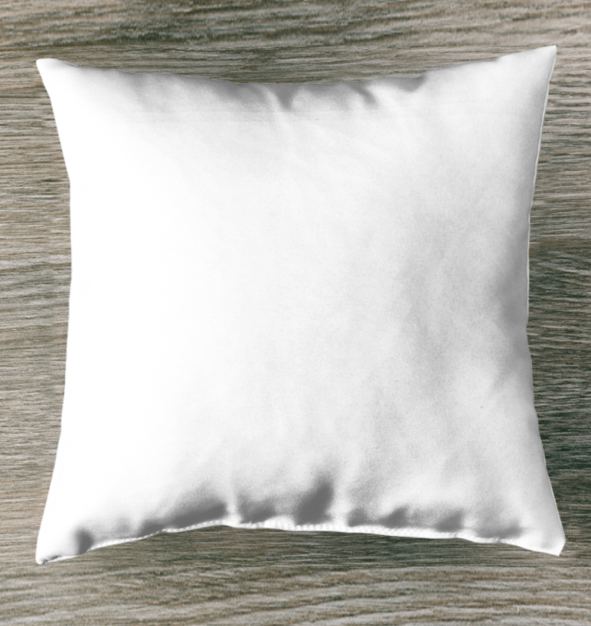 Geometric Harmony Indoor Pillow