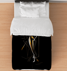 Boho Eclectic Dreamcatcher Duvet Cover - Beyond T-shirts