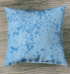 Plush Suede Softness Indoor Pillow in Elegant Neutral Tone