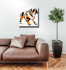 Elegant Spaniel Lakeside Reflection - Beyond T-shirts