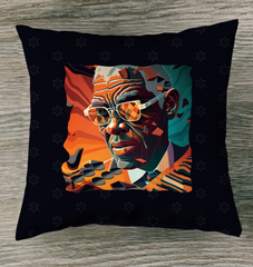 Rock 'n' Rest Indoor Pillow