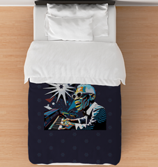 Jazz Harmony Comforter