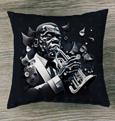 Madrigal Mosaic Outdoor Pillow
