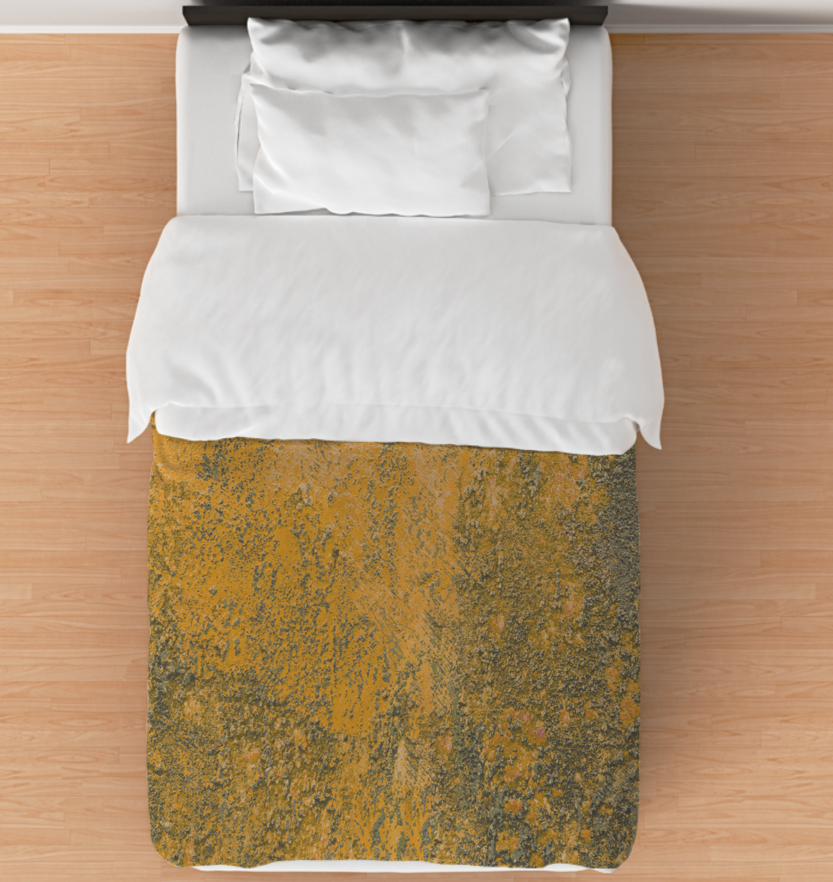 Rustic Retreat Duvet Cover