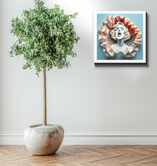 Elegant Gospel Choirs Canvas for Home Decor