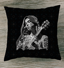 Navigator's Dream Outdoor Pillow