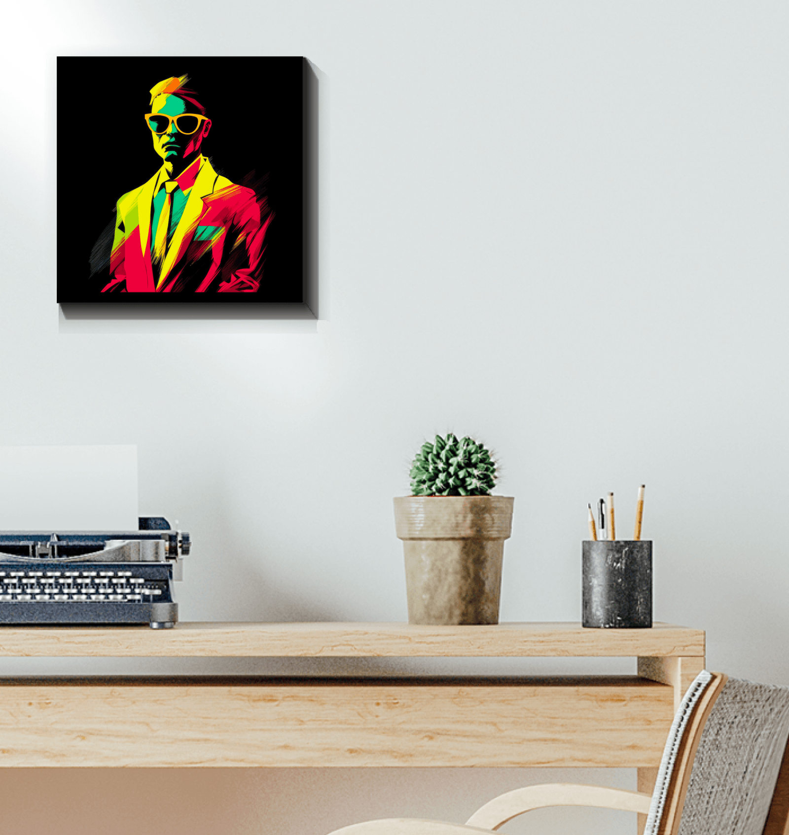 Urban Runway Fashion Canvas - Beyond T-shirts