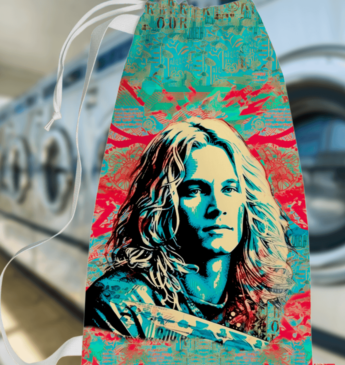 Ride the Waves in Style - Beyond T-shirts