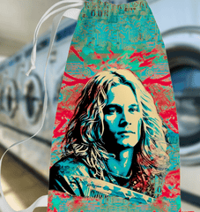 Ride the Waves in Style - Beyond T-shirts