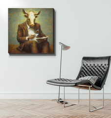 Samurai Warrior Wall Decor.