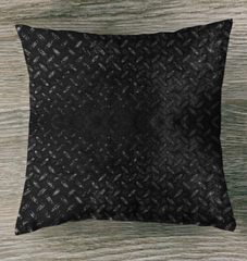 Silk Serenity Texture Indoor Pillow