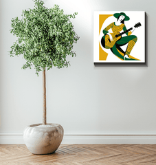 Opera Glamour Music Art - Beyond T-shirts