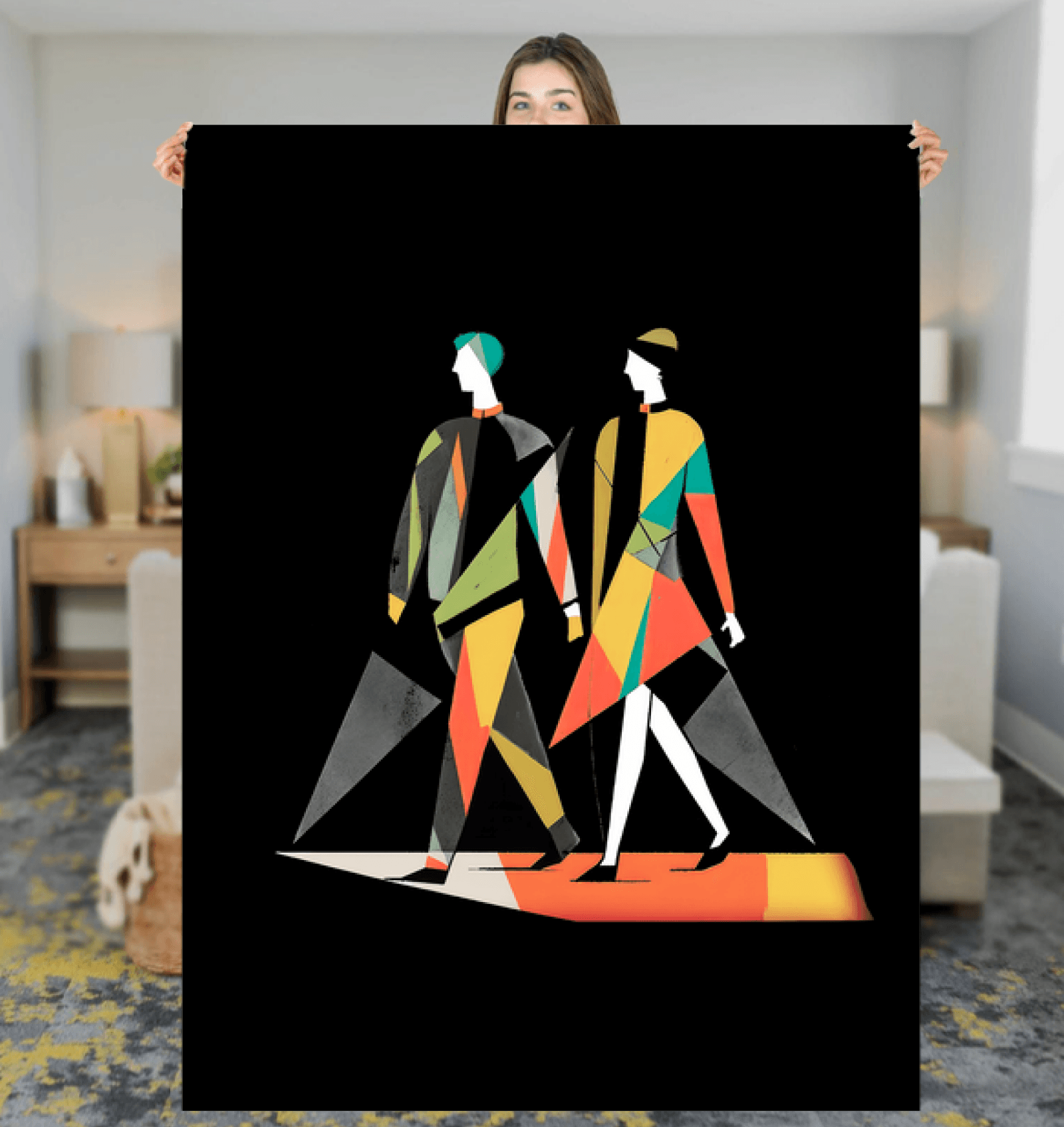 Chic Couture Sherpa Luxury - Beyond T-shirts