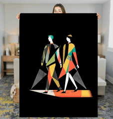 Chic Couture Sherpa Luxury - Beyond T-shirts