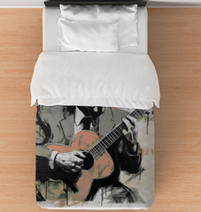 Natures Essence Duvet Cover