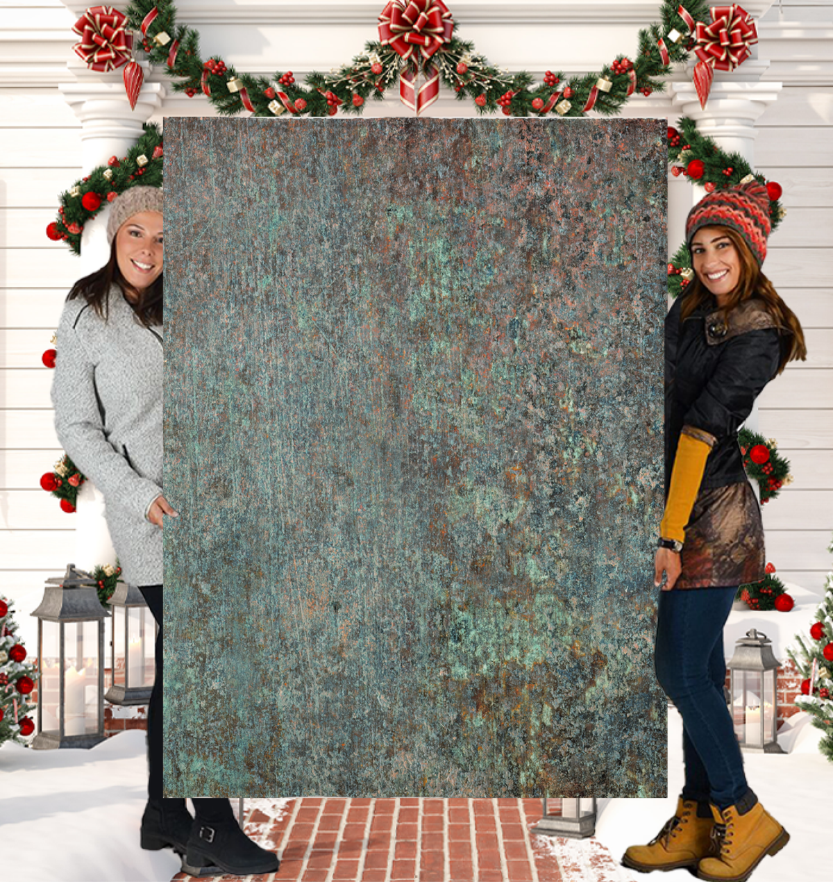 Industrial Fusion Sherpa Blanket