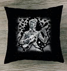 Opera Overture Indoor Pillow