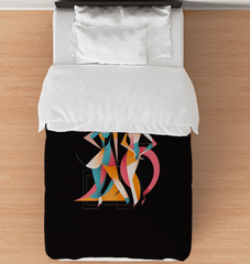 Artistic Dreamscape Fashion Art Comforter - Beyond T-shirts