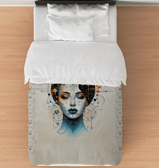 Artisan's Atelier Comforter - Beyond T-shirts