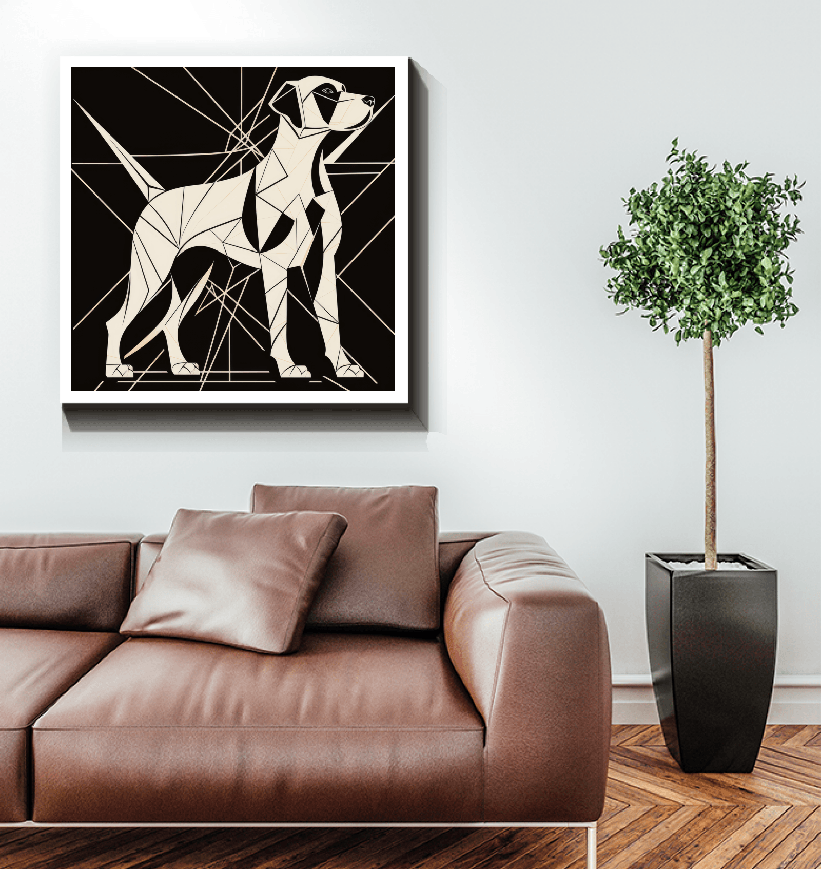 Elegant Pug Royal Throne - Beyond T-shirts