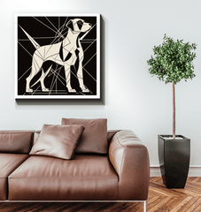 Elegant Pug Royal Throne - Beyond T-shirts