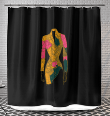 Artistic Express Bath Screen - Beyond T-shirts