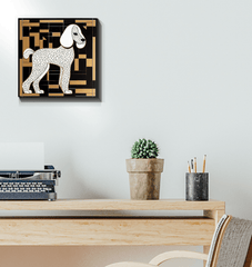 Majestic Great Dane Skyline Watch - Beyond T-shirts