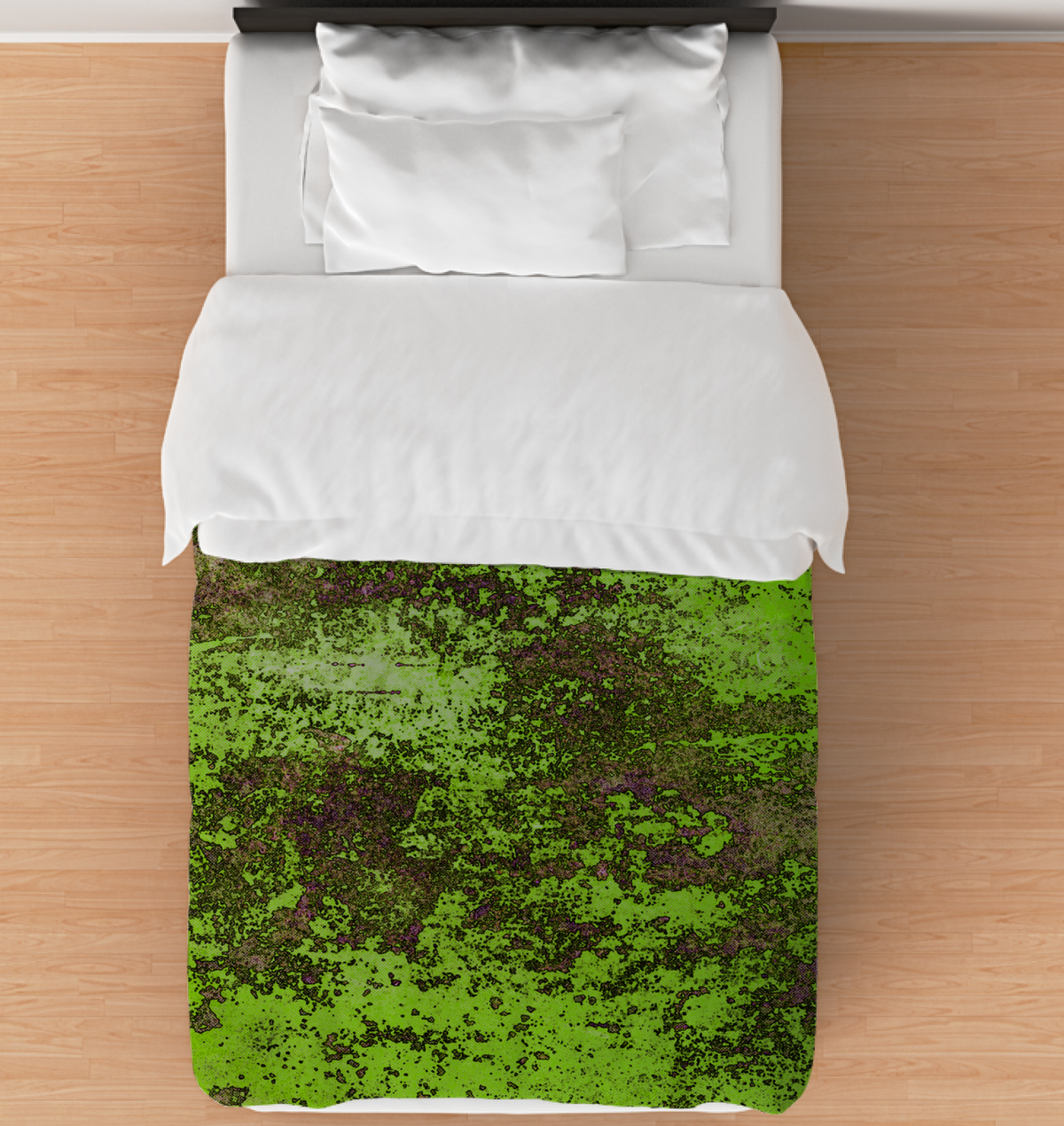 Timberland Spa Duvet Cover