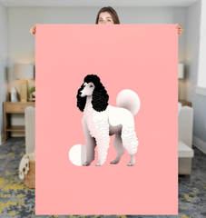 Cozy Canine Cuddles Blanket