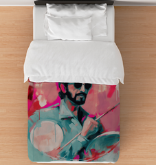 Natures Whisper Duvet Cover