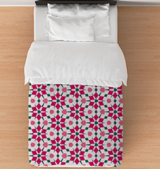 Whimsical Wonderland Duvet Cover