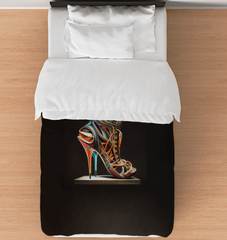 Futuristic Footwear Sleep Elegance - Beyond T-shirts