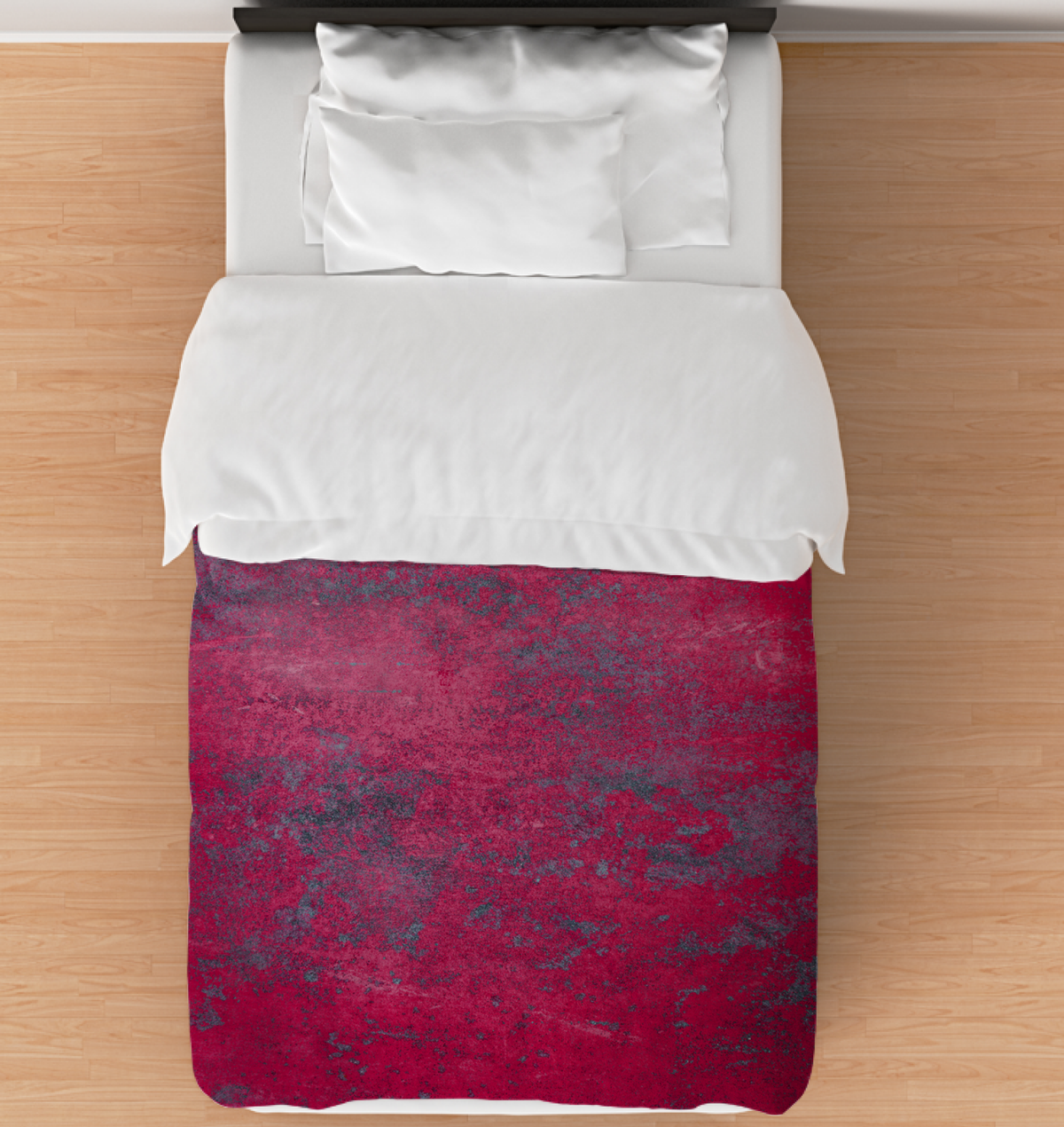 Wilderness Dreams Duvet Cover