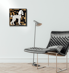 Majestic Great Dane Skyline Watch - Beyond T-shirts