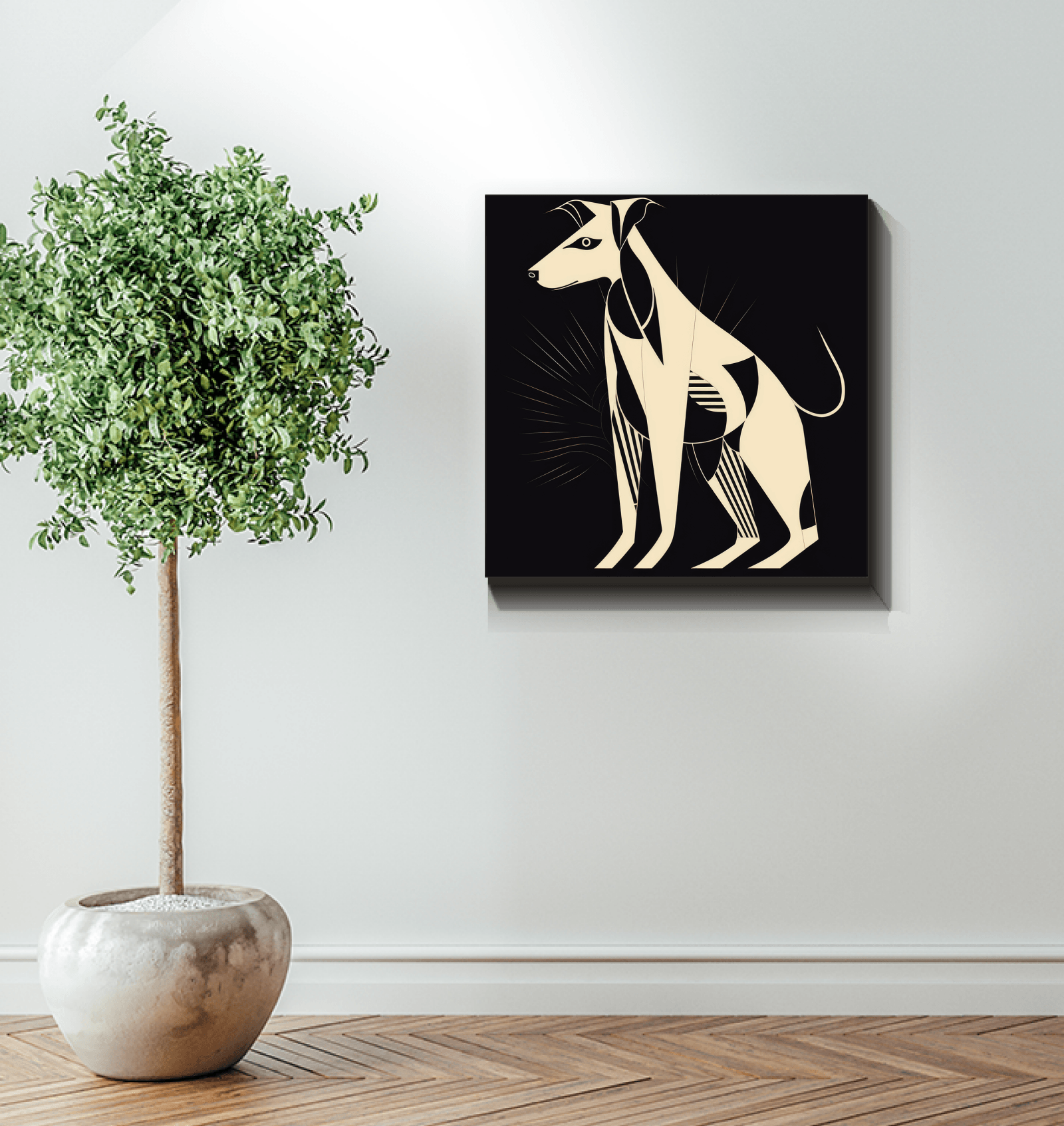 Majestic Rottweiler Night Guard - Beyond T-shirts