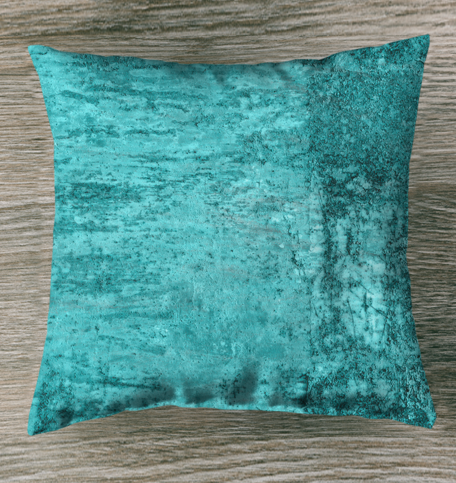 Soft Velvet Elegance Indoor Pillow in Rich Colors