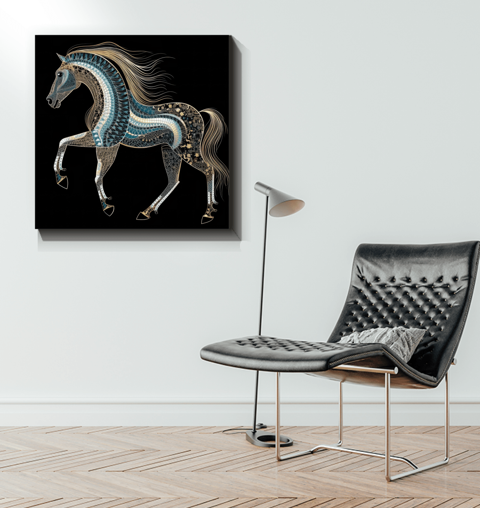 Elegant Foal First Steps - Beyond T-shirts