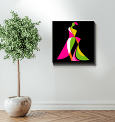 Urban Runway Street Chic Canvas - Beyond T-shirts