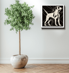 Elegant Pug Royal Throne - Beyond T-shirts